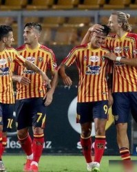 2026世界杯- 莱切斯特城式奇迹重现，斯佩齐亚上演绝地反击  